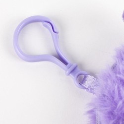 Monedero peluche hello kitty kuromi - CI-2100005908 - Cerdá - HELLO KITTY