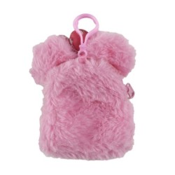 Monedero peluche minnie - CI-2100005906 - Cerdá - MINNIE