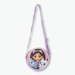 Bolso aplicaciones gabbys dollhouse - CI-2100004936 - Cerdá - GABBYÂ´S DOLLHOUSE