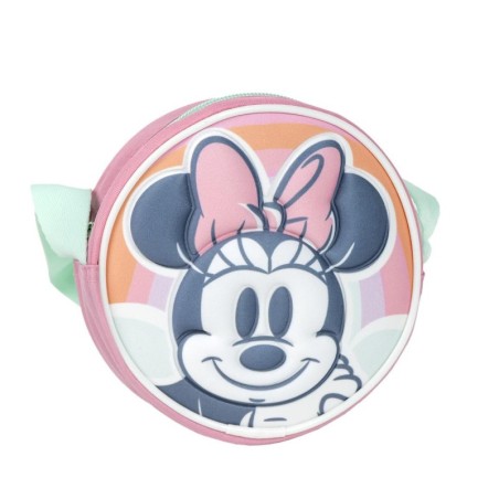 Bolso aplicaciones minnie - CI-2100004935 - Cerdá - MINNIE