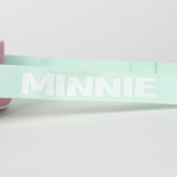 Bolso aplicaciones minnie - CI-2100004935 - Cerdá - MINNIE