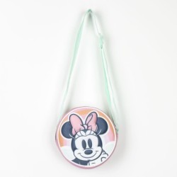 Bolso aplicaciones minnie - CI-2100004935 - Cerdá - MINNIE