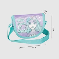 Bolso fantasia frozen - CI-2100004939 - Cerdá - FROZEN