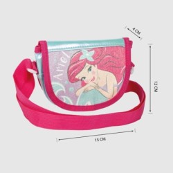 Bolso fantasia princess - CI-2100004940 - Cerdá - PRINCESS