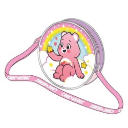 Bolso 3d care bears -...