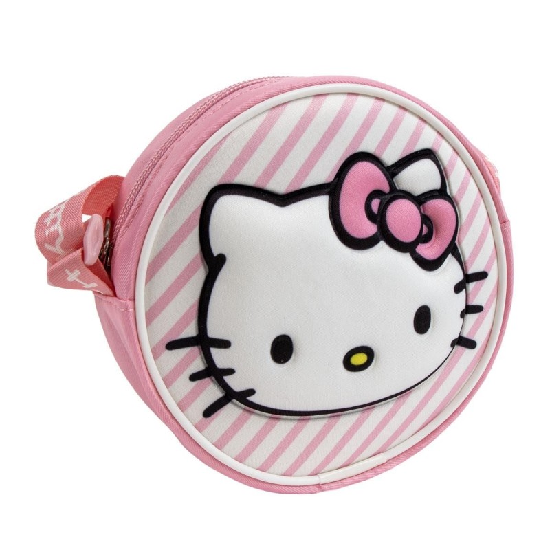 Bolso 3d hello kitty - CI-2100005762 - Cerdá - HELLO KITTY