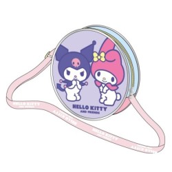 Bolso 3d hello kitty -...