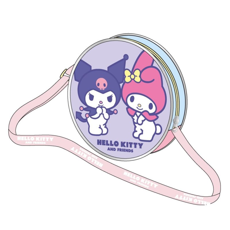 Bolso 3d hello kitty - CI-2100006432 - Cerdá - HELLO KITTY
