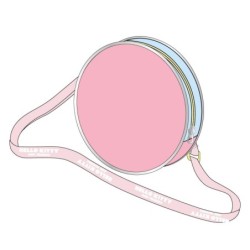 Bolso 3d hello kitty - CI-2100006432 - Cerdá - HELLO KITTY