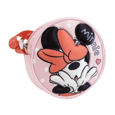 Bolso 3d minnie - CI-2100005674 - Cerdá - MINNIE