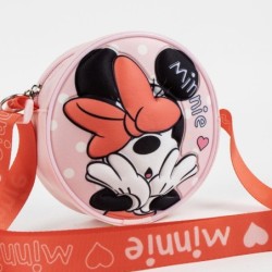 Bolso 3d minnie - CI-2100005674 - Cerdá - MINNIE