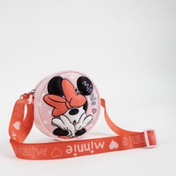 Bolso 3d minnie - CI-2100005674 - Cerdá - MINNIE