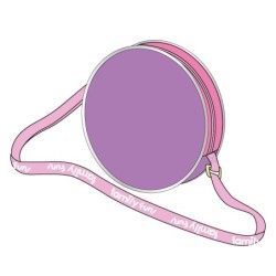 Bolso 3d peppa pig - CI-2100006394 - Cerdá - PEPPA PIG