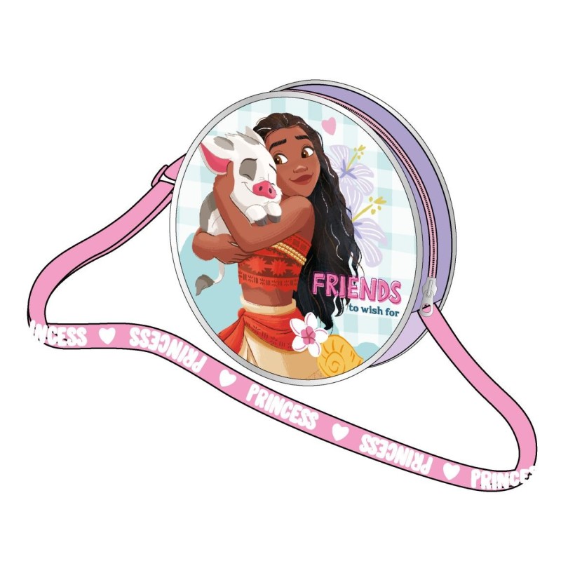 Bolso 3d princess - CI-2100006431 - Cerdá - PRINCESS