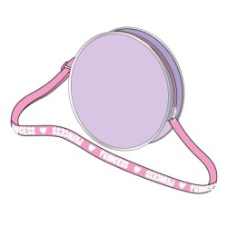 Bolso 3d princess - CI-2100006431 - Cerdá - PRINCESS