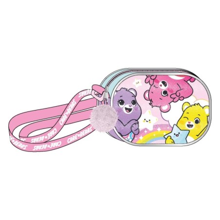 Bolso care bears - CI-2100006399 - Cerdá - CARE BEARS