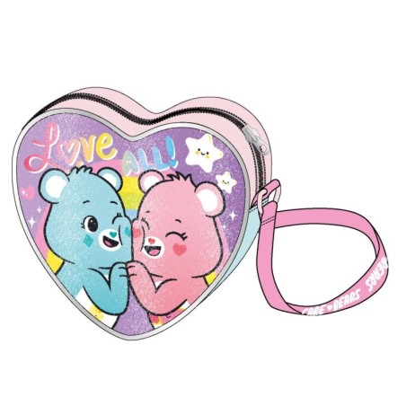 Bolso care bears - CI-2100006398 - Cerdá - CARE BEARS