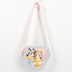 Bolso corazon bluey - CI-2100005805 - Cerdá - BLUEY