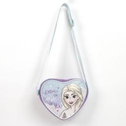 Bolso corazon frozen - CI-2100005668 - Cerdá - FROZEN