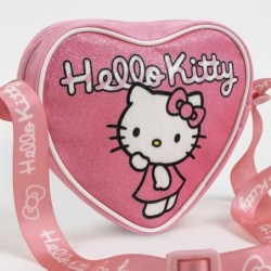 Bolso corazon hello kitty - CI-2100005760 - Cerdá - HELLO KITTY