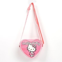 Bolso corazon hello kitty - CI-2100005760 - Cerdá - HELLO KITTY