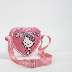 Bolso corazon hello kitty - CI-2100005760 - Cerdá - HELLO KITTY