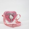 Bolso corazon hello kitty - CI-2100005760 - Cerdá - HELLO KITTY