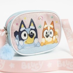 Bolso fantasia bluey - CI-2100005806 - Cerdá - BLUEY