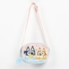 Bolso fantasia bluey - CI-2100005806 - Cerdá - BLUEY