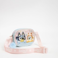Bolso fantasia bluey - CI-2100005806 - Cerdá - BLUEY