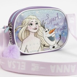 Bolso fantasia frozen - CI-2100005672 - Cerdá - FROZEN