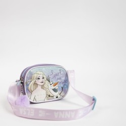 Bolso fantasia frozen - CI-2100005672 - Cerdá - FROZEN