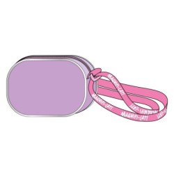 Bolso fantasia gabbys dollhouse - CI-2100006440 - Cerdá - GABBYÂ´S DOLLHOUSE