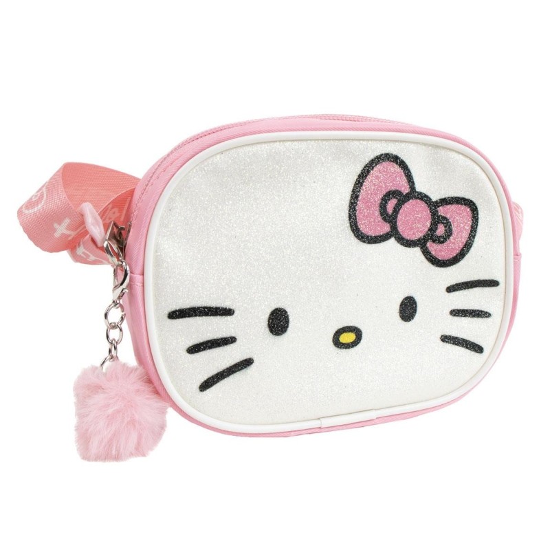 Bolso fantasia hello kitty - CI-2100005761 - Cerdá - HELLO KITTY