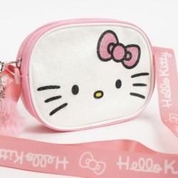 Bolso fantasia hello kitty - CI-2100005761 - Cerdá - HELLO KITTY