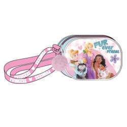 Bolso fantasia princess -...