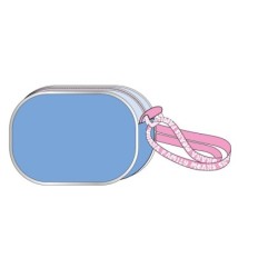 Bolso fantasia stitch - CI-2100006439 - Cerdá - STITCH