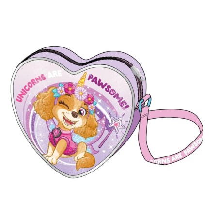 Bolso paw patrol - CI-2100006395 - Cerdá - PAW PATROL