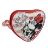 Bolso corazon minnie - CI-2100005666 - Cerdá - MINNIE