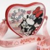 Bolso corazon minnie - CI-2100005666 - Cerdá - MINNIE