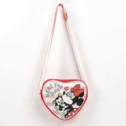 Bolso corazon minnie - CI-2100005666 - Cerdá - MINNIE