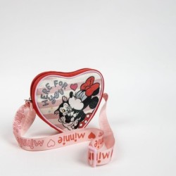 Bolso corazon minnie - CI-2100005666 - Cerdá - MINNIE