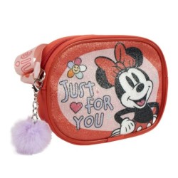 Bolso fantasia minnie -...