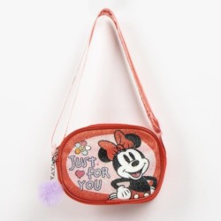 Bolso fantasia minnie - CI-2100005670 - Cerdá - MINNIE