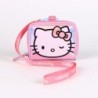 Monedero iridiscente hello kitty kuromi - CI-2100005921 - Cerdá - HELLO KITTY
