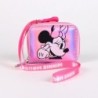 Monedero iridiscente minnie - CI-2100005919 - Cerdá - MINNIE