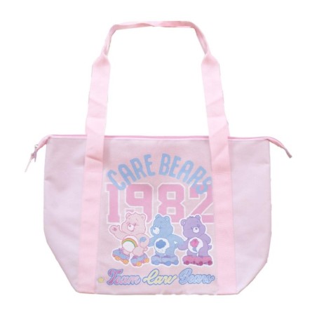 Bolsa playa care bears - CI-2100006376 - Cerdá - CARE BEARS