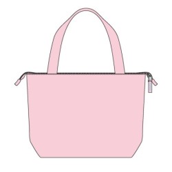 Bolsa playa care bears - CI-2100006376 - Cerdá - CARE BEARS