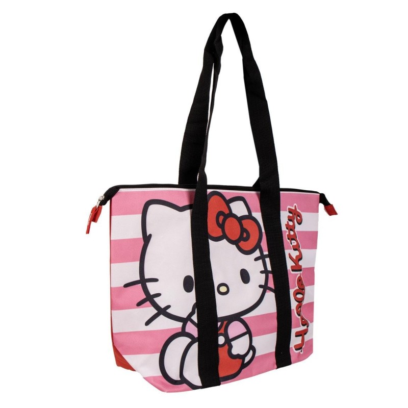 Bolsa playa hello kitty - CI-2100005694 - Cerdá - HELLO KITTY