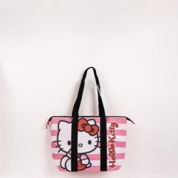 Bolsa playa hello kitty - CI-2100005694 - Cerdá - HELLO KITTY